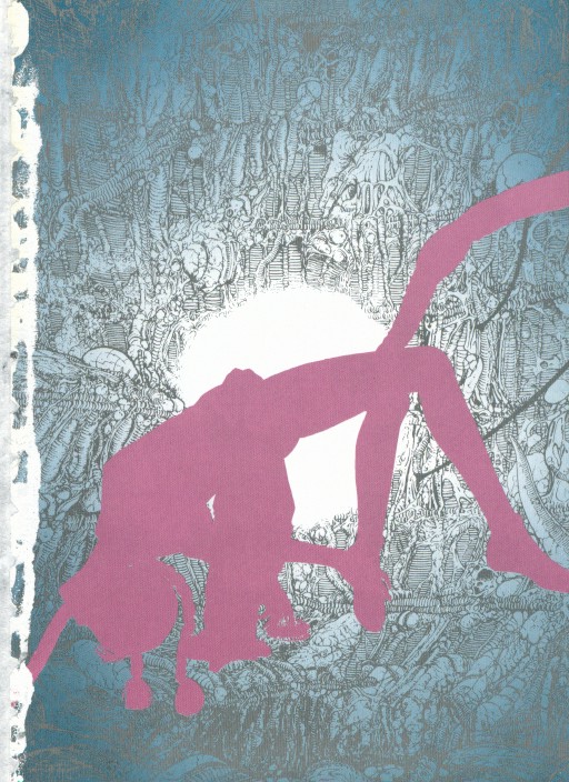 Fobia Vol.02 page 3 full