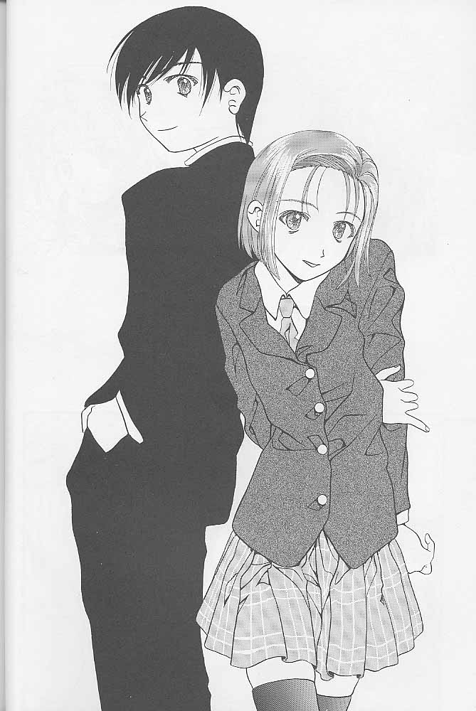 Soyosoyo's Works 2 page 9 full