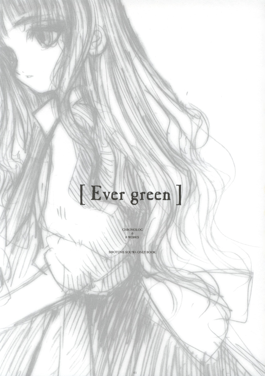 - Ever Green page 4 full