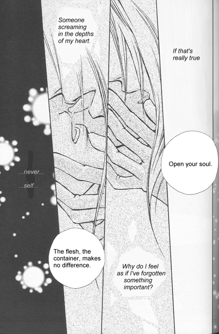 Dynamite Love page 10 full