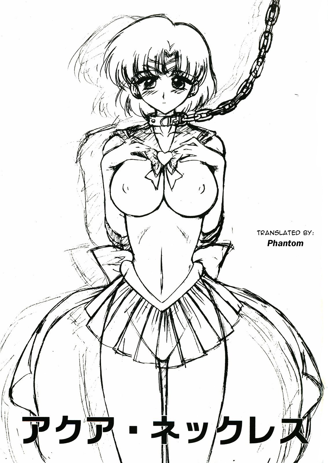 Aqua Necklace page 2 full