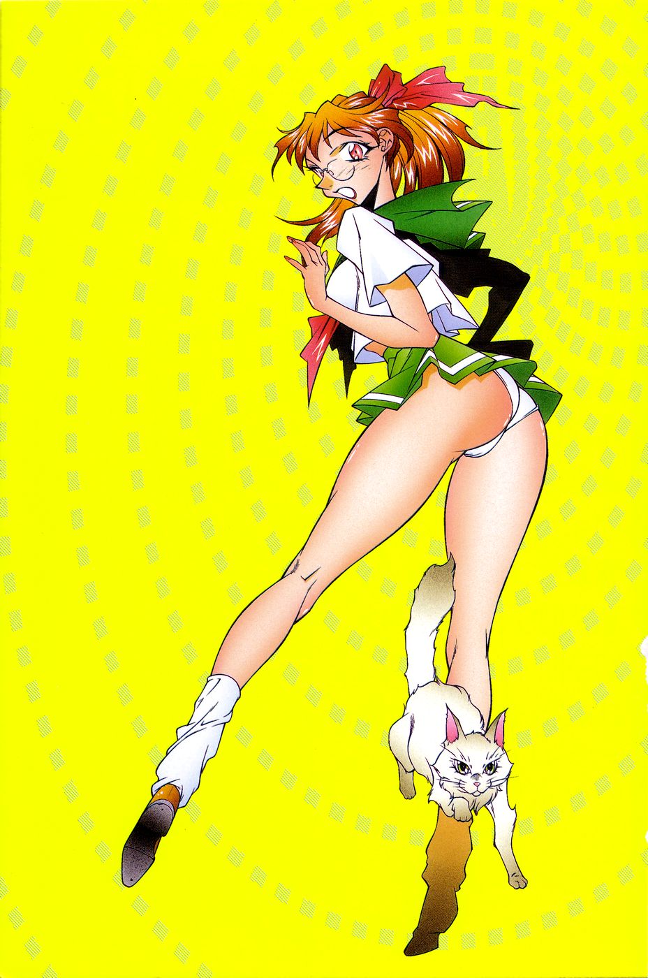 Mikura-sensei no Hoshuujugyou page 7 full