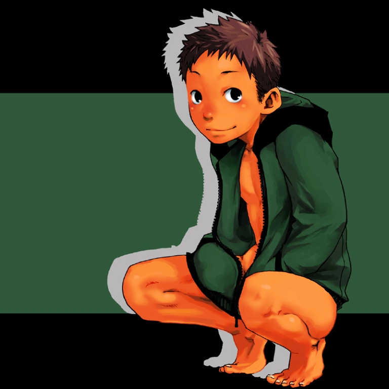 JukeBOX vol.5 page 1 full