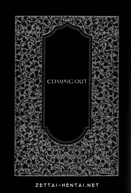 Coming Out page 2 full