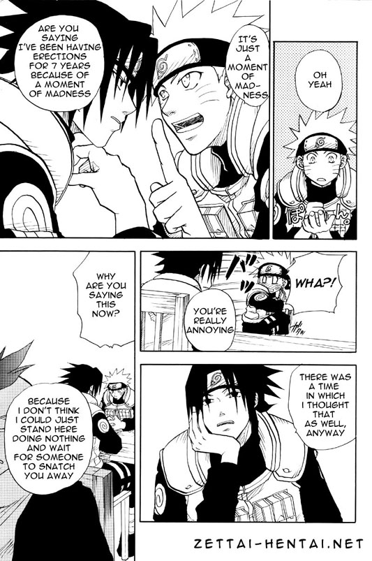 Coming Out page 8 full