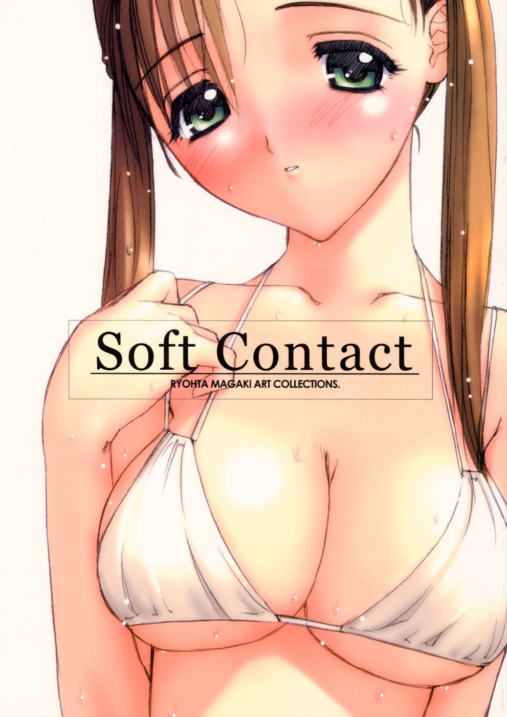 Soft Contact page 1 full