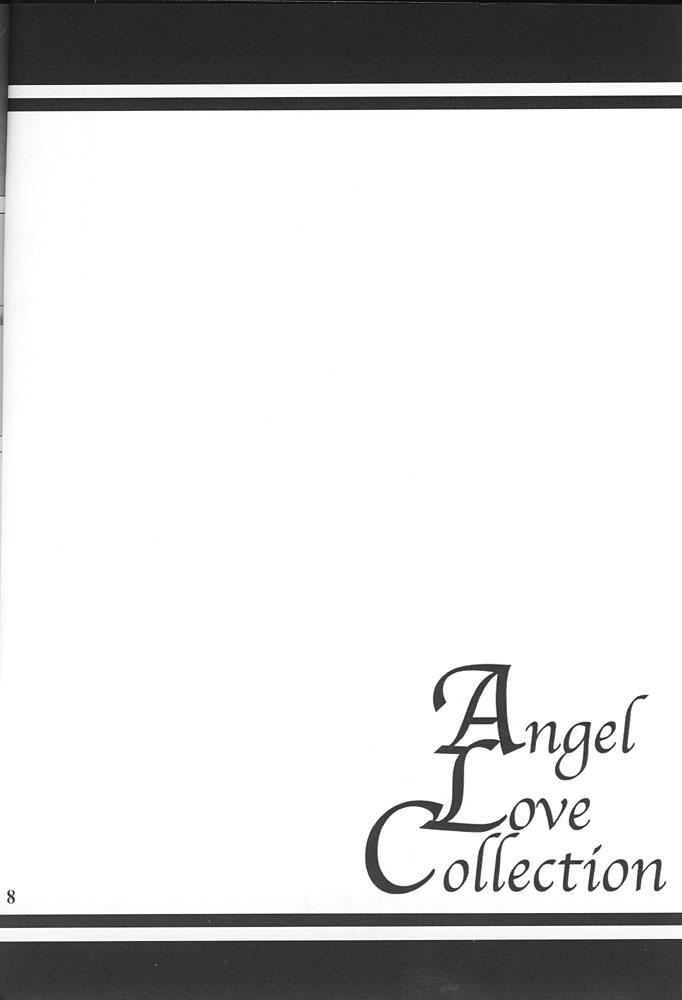 Angel Love Collection page 8 full