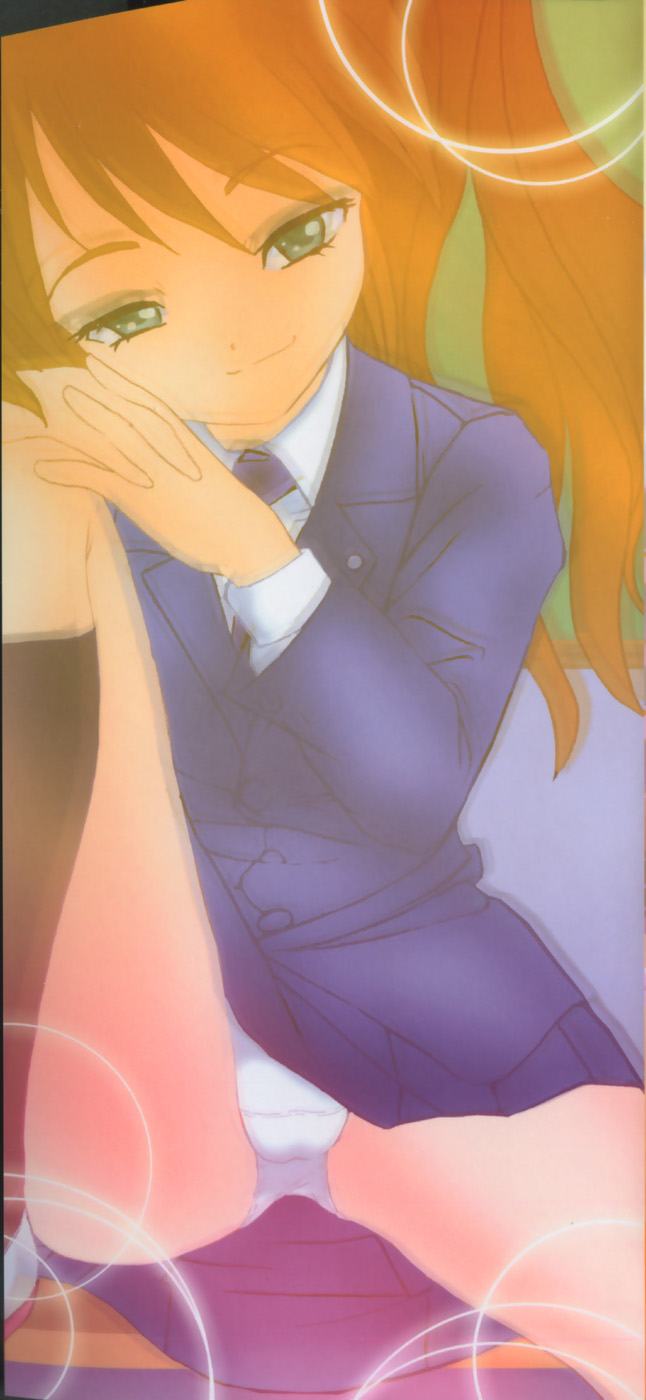 Shinjirarenai Onnanoko page 4 full