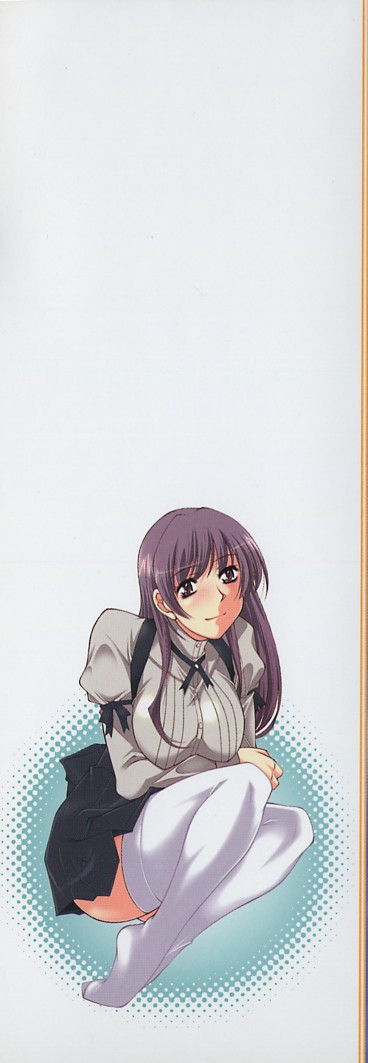 Tottemo sweets page 2 full