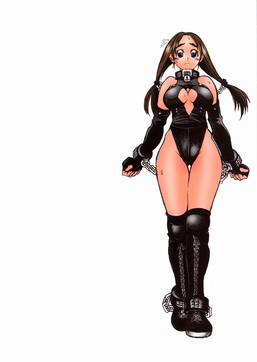 Jyugyaku syoujotai page 2 full