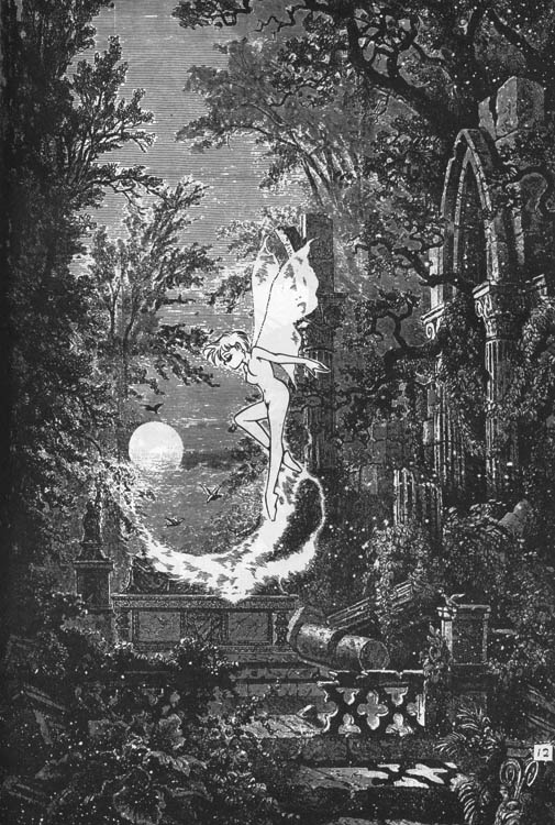 Virtual Seifuuzoku Street Girl hen, "Joufu Ami" page 1 full