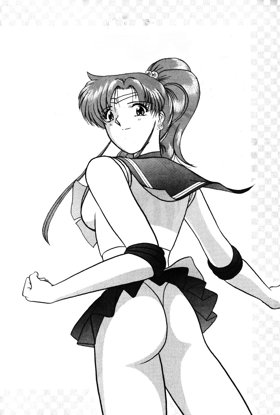 STAIR II FORTUNE page 3 full