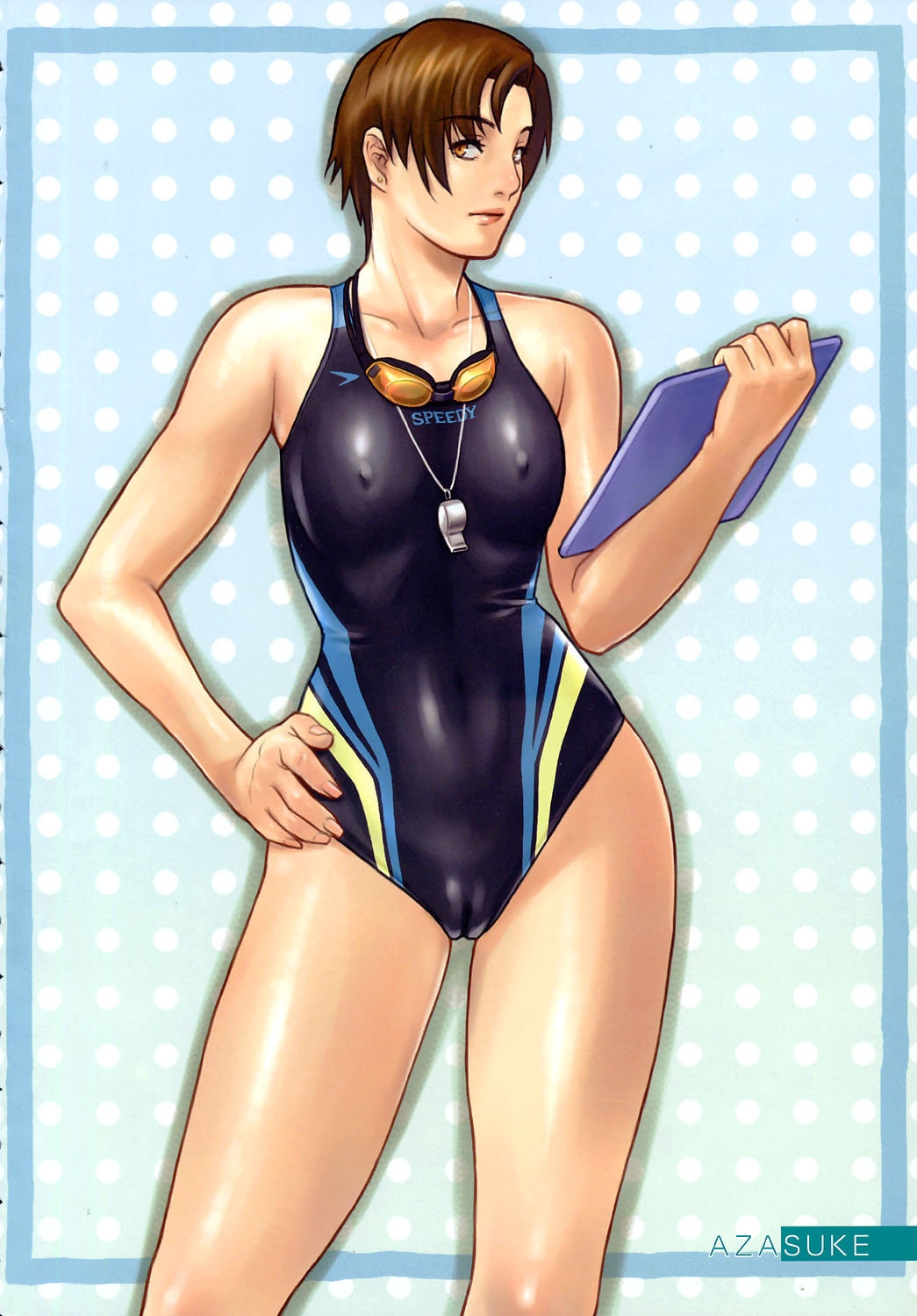 COMIC HimeKuri Vol. 21 2004-09 page 4 full