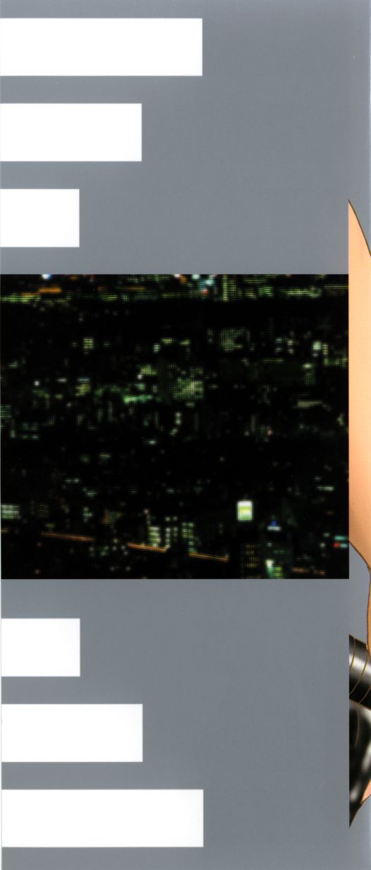 Oneesan Kyonyuu Engi page 3 full