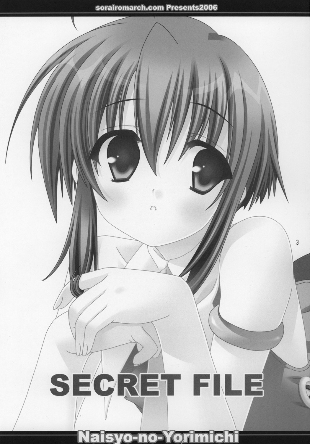 SECRET FILE page 2 full