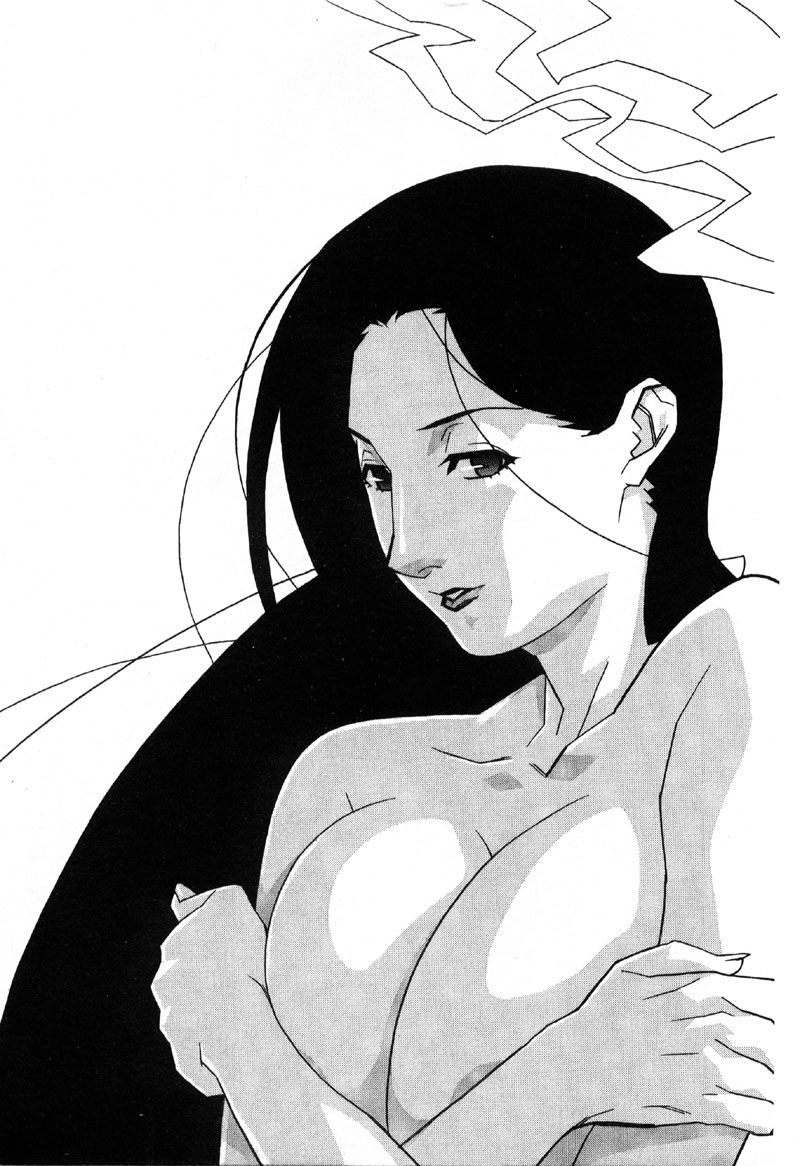 First Album page 6 full