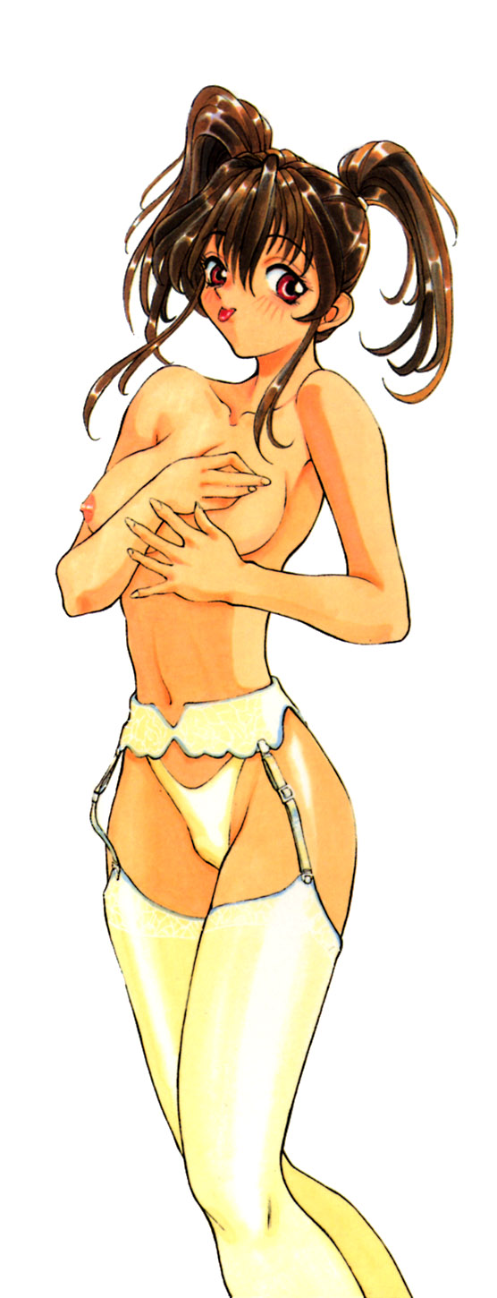 Tido Keikaku Mimi page 4 full