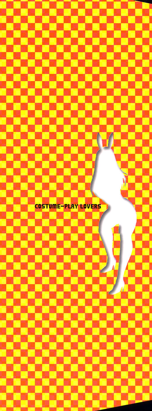 Nanairo Karen x2 Cosplay Lovers page 3 full