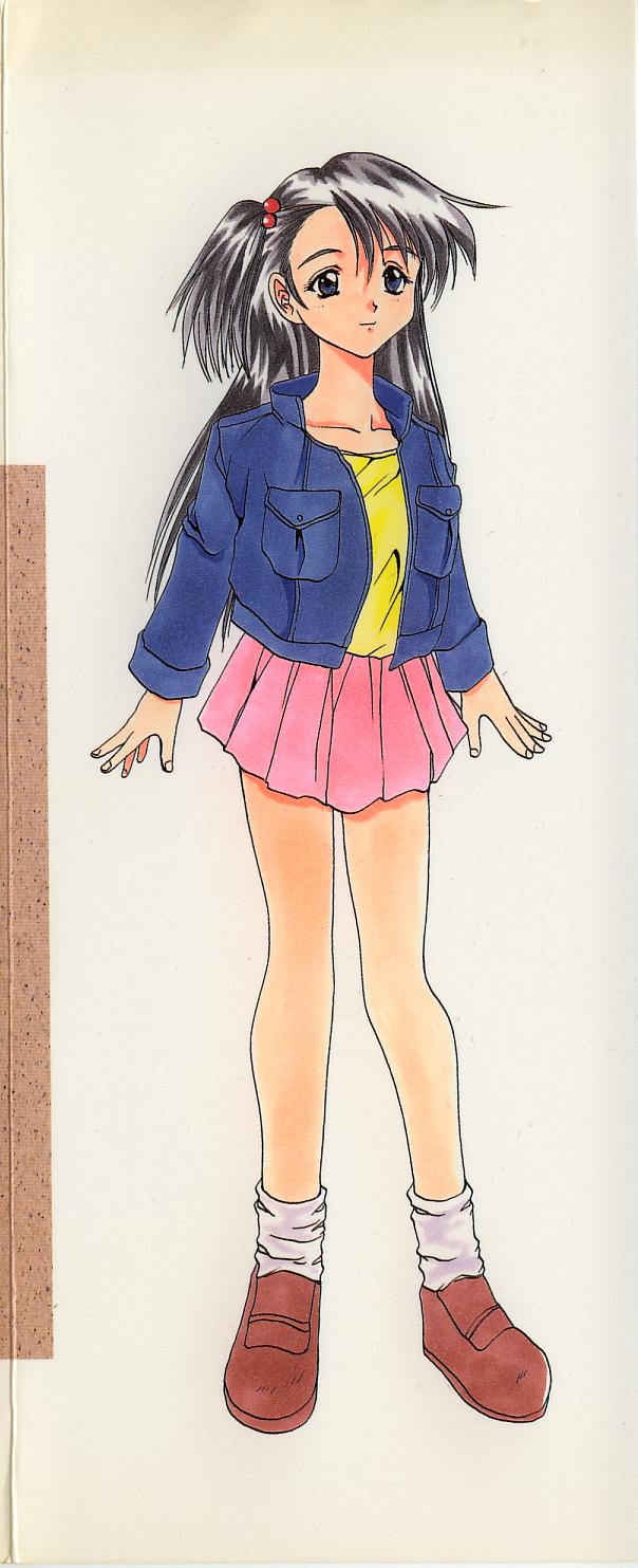 Six Gun Wizard page 5 full