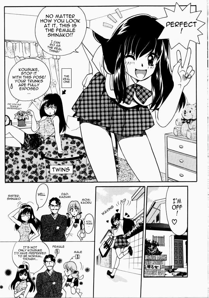 It became an habit page 3 full