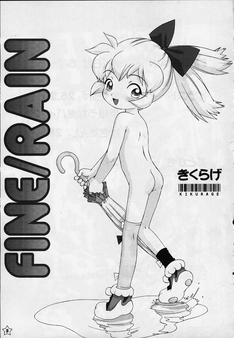 Fine Rain page 2 full