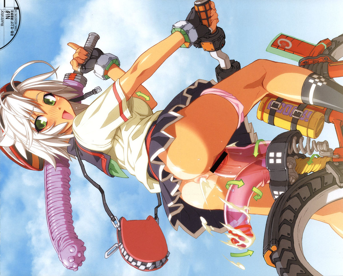 Comic Megastore 2006-10 page 3 full