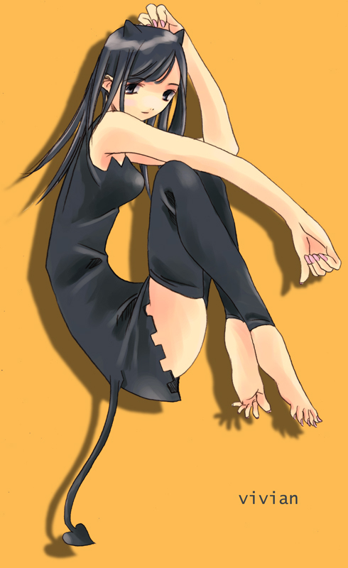 Renga+MIDI CG Collection page 1 full