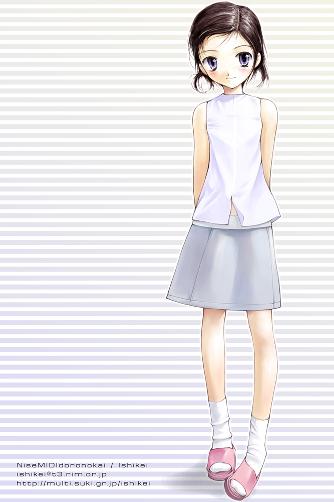 Renga+MIDI CG Collection page 4 full