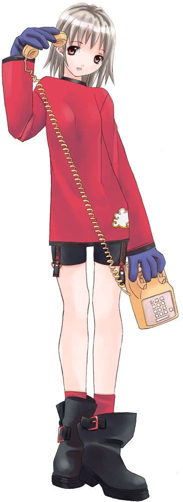 Renga+MIDI CG Collection page 6 full