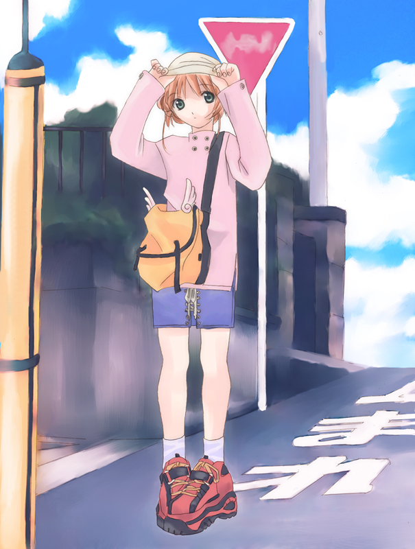 Renga+MIDI CG Collection page 7 full