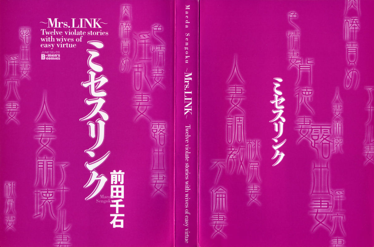 Mrs. Link page 4 full