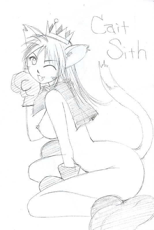 Momo no Yu 6 FFVII page 3 full