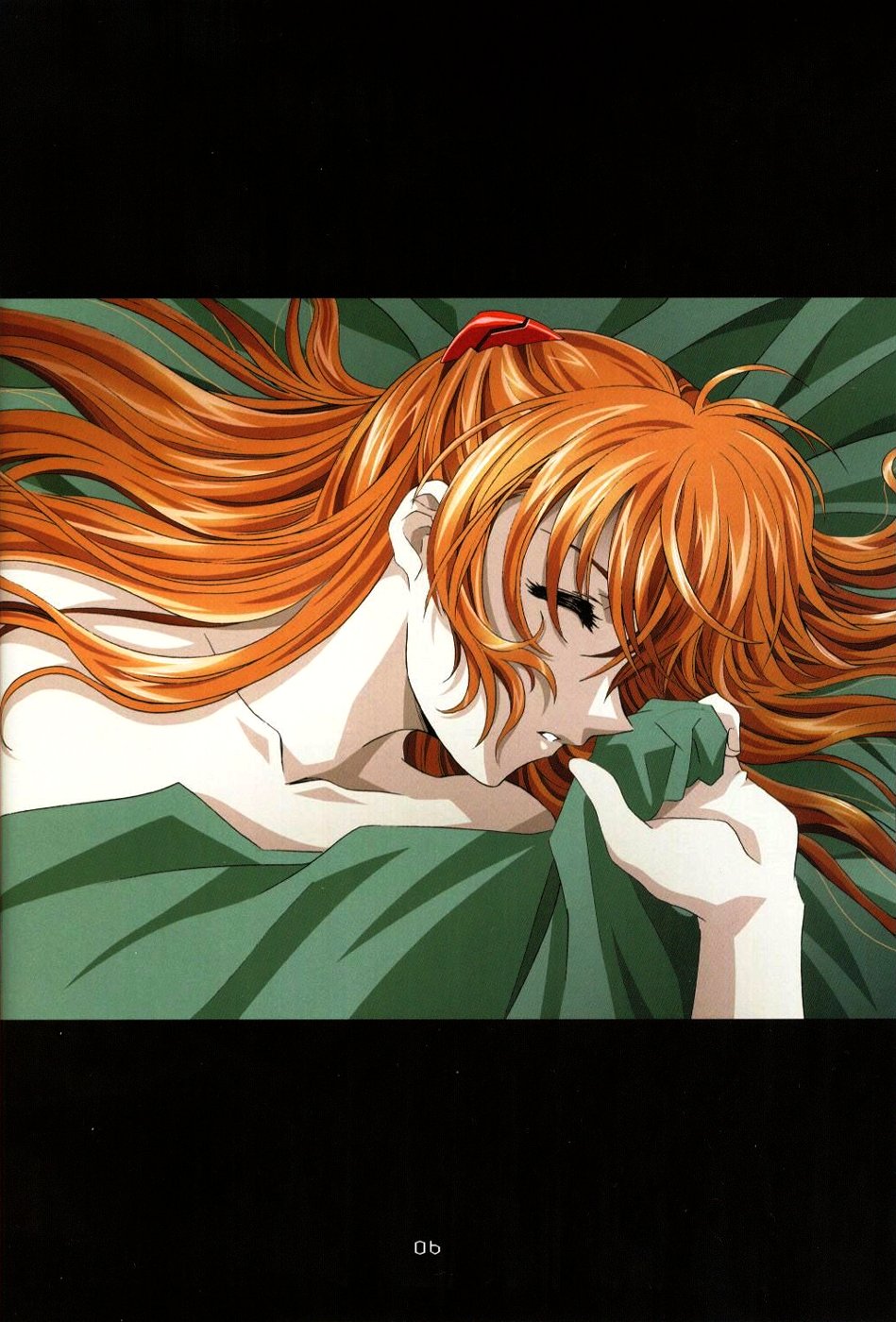 Ayanami Club Yon page 5 full