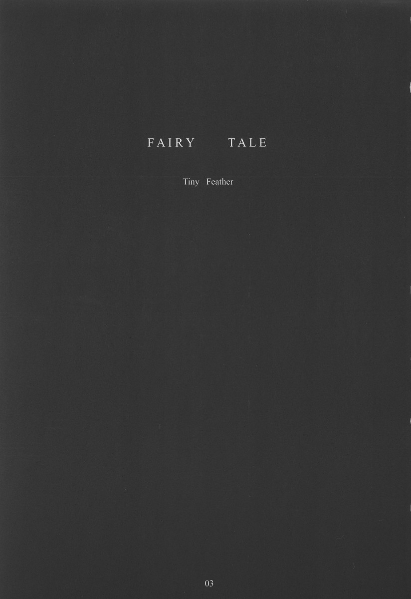 Fairy Tale page 2 full
