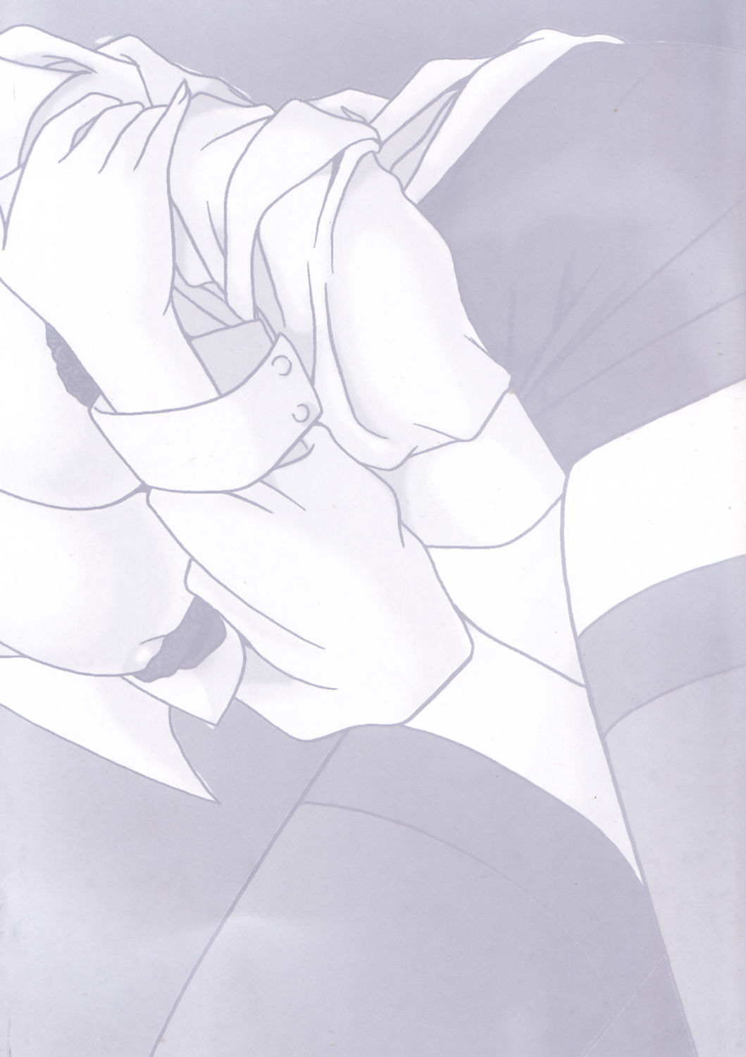 Inran Onna Kyoushi ga Dekiru Made page 6 full