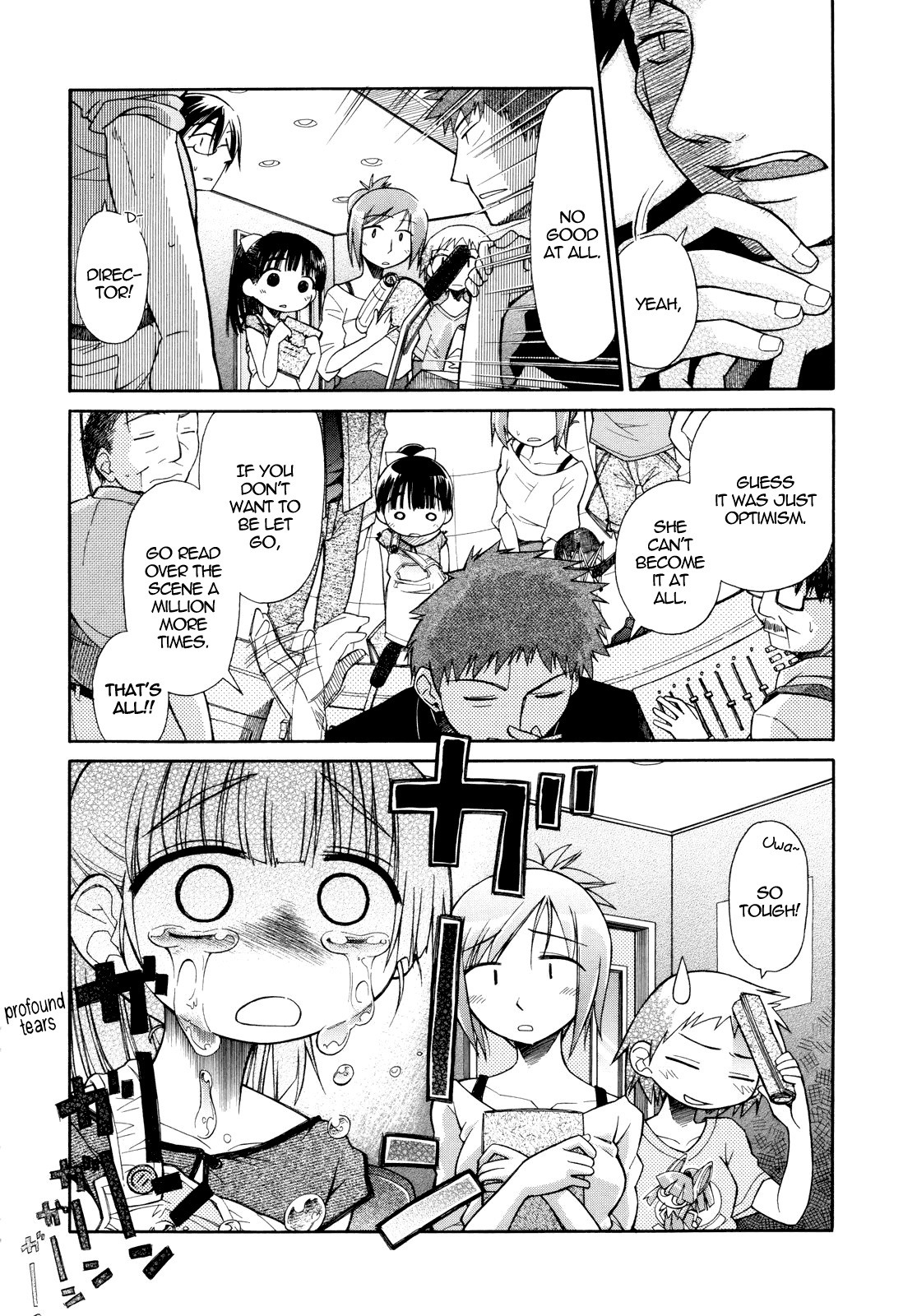 Tsun-Tore page 2 full