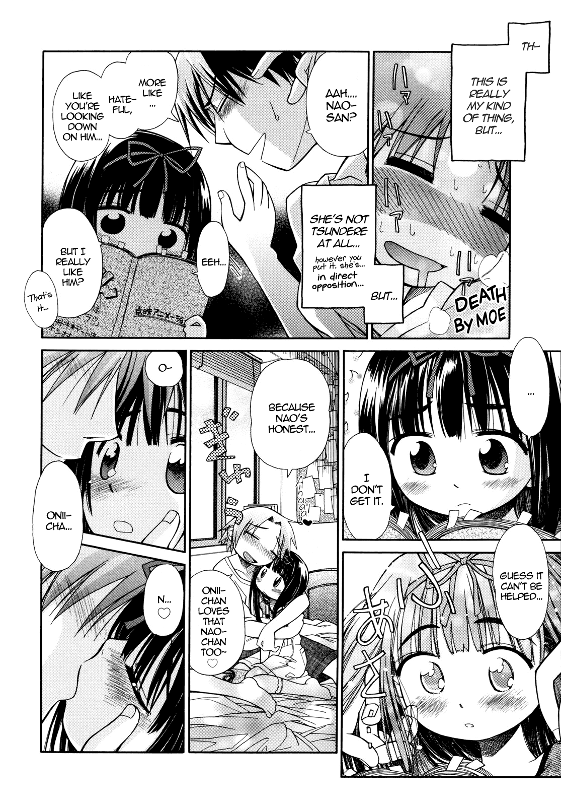 Tsun-Tore page 6 full