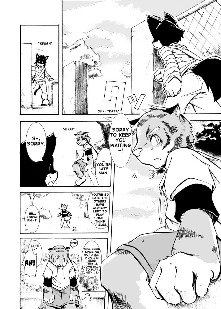 Harubon 2 page 10 full