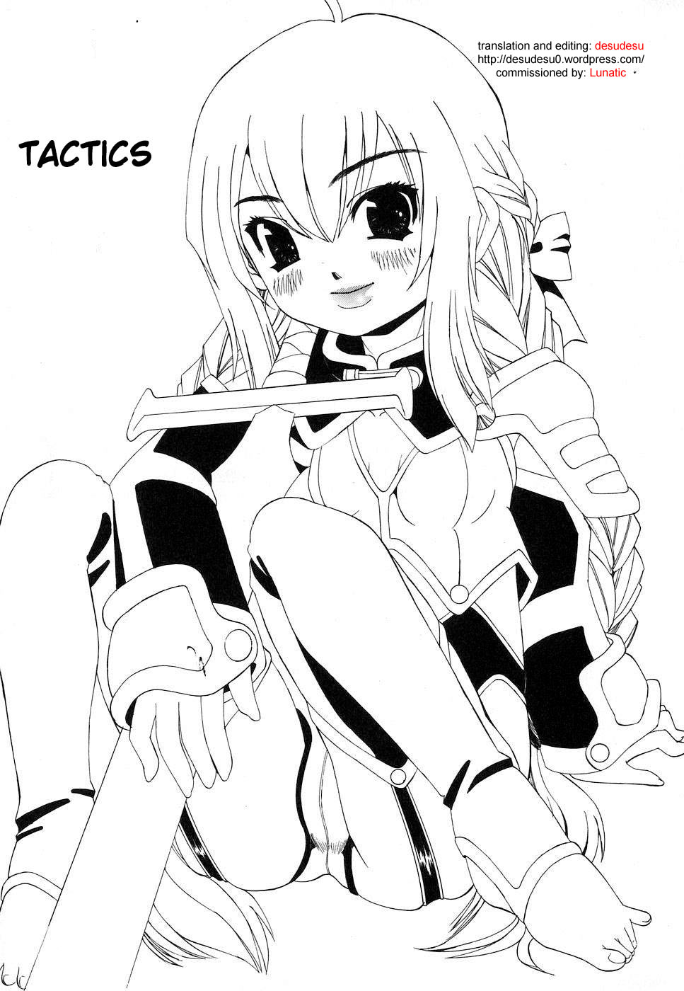 Tactics page 5 full
