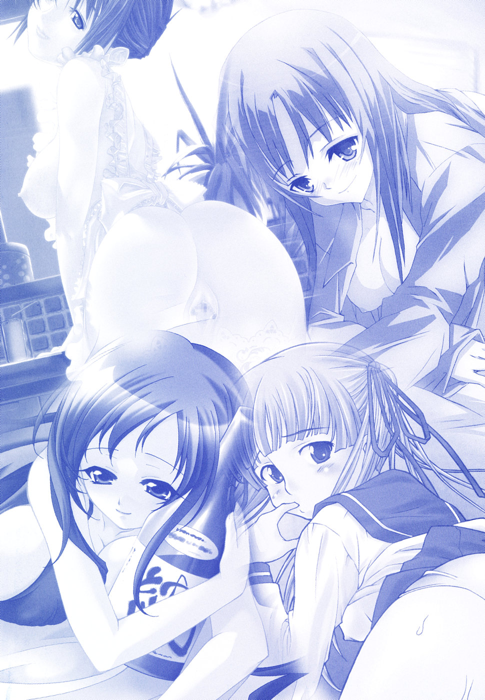 Ringetsu page 4 full