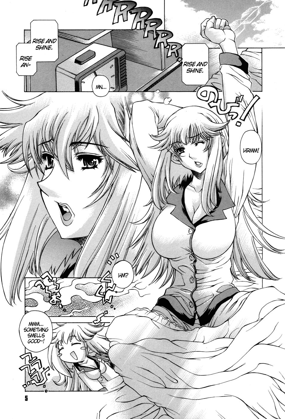 Ane Ane Mix page 7 full