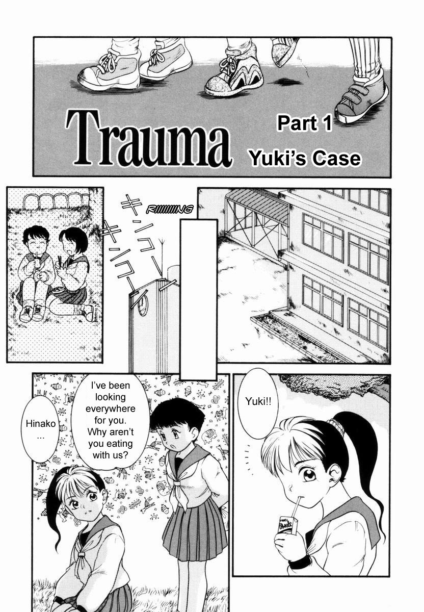 Trauma page 3 full