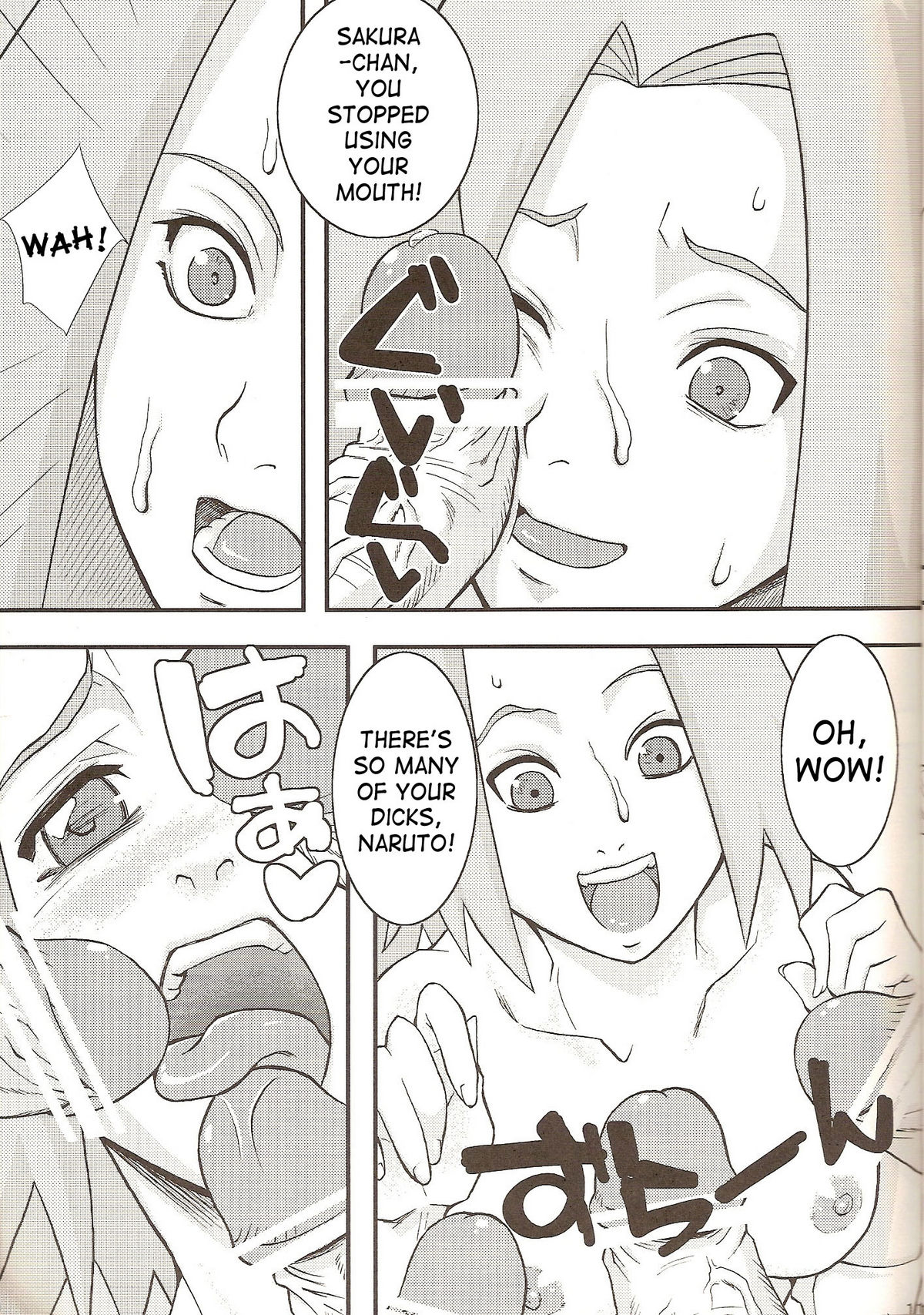 Otesei Ikka | Handmade Family page 10 full