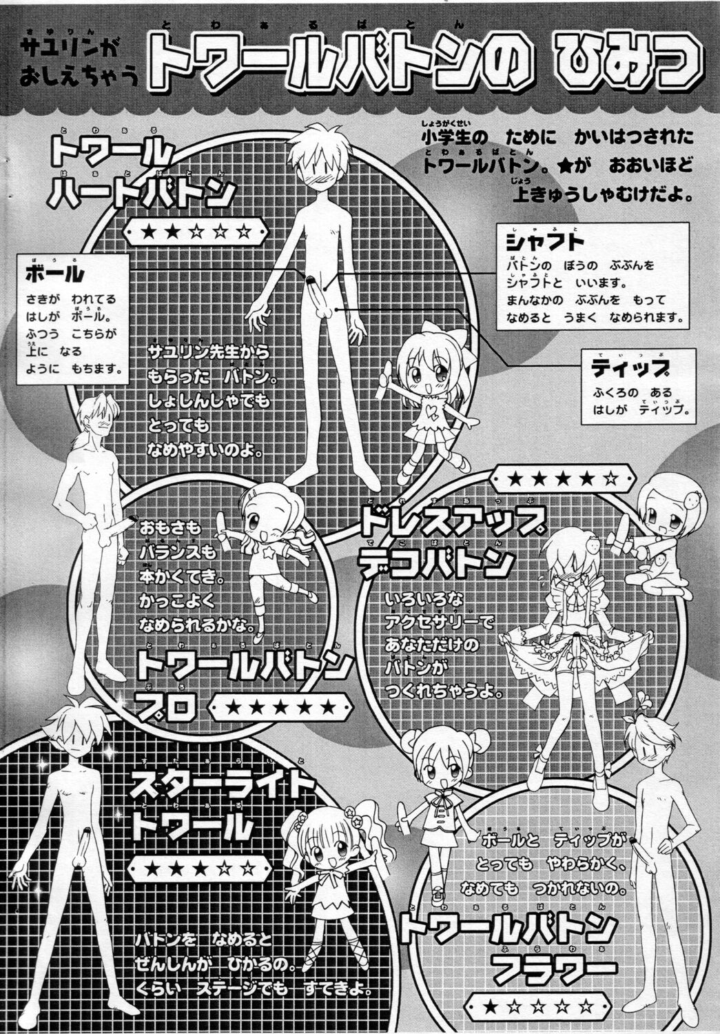 Shiru shiru rinne page 10 full