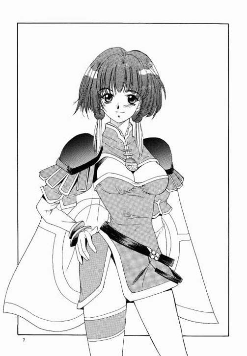 Benign TumorS page 6 full