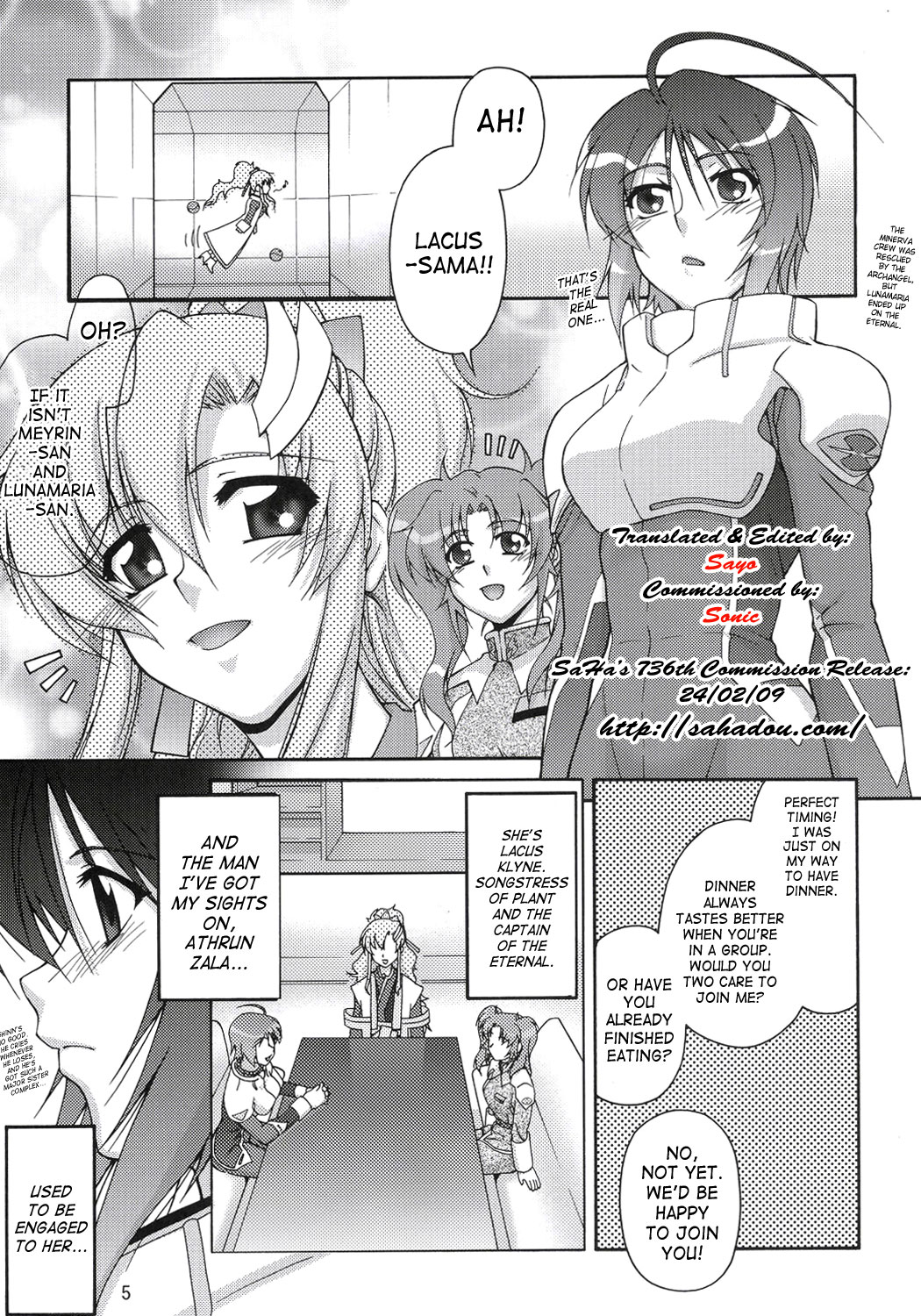Thank You! Lunamaria Route page 4 full