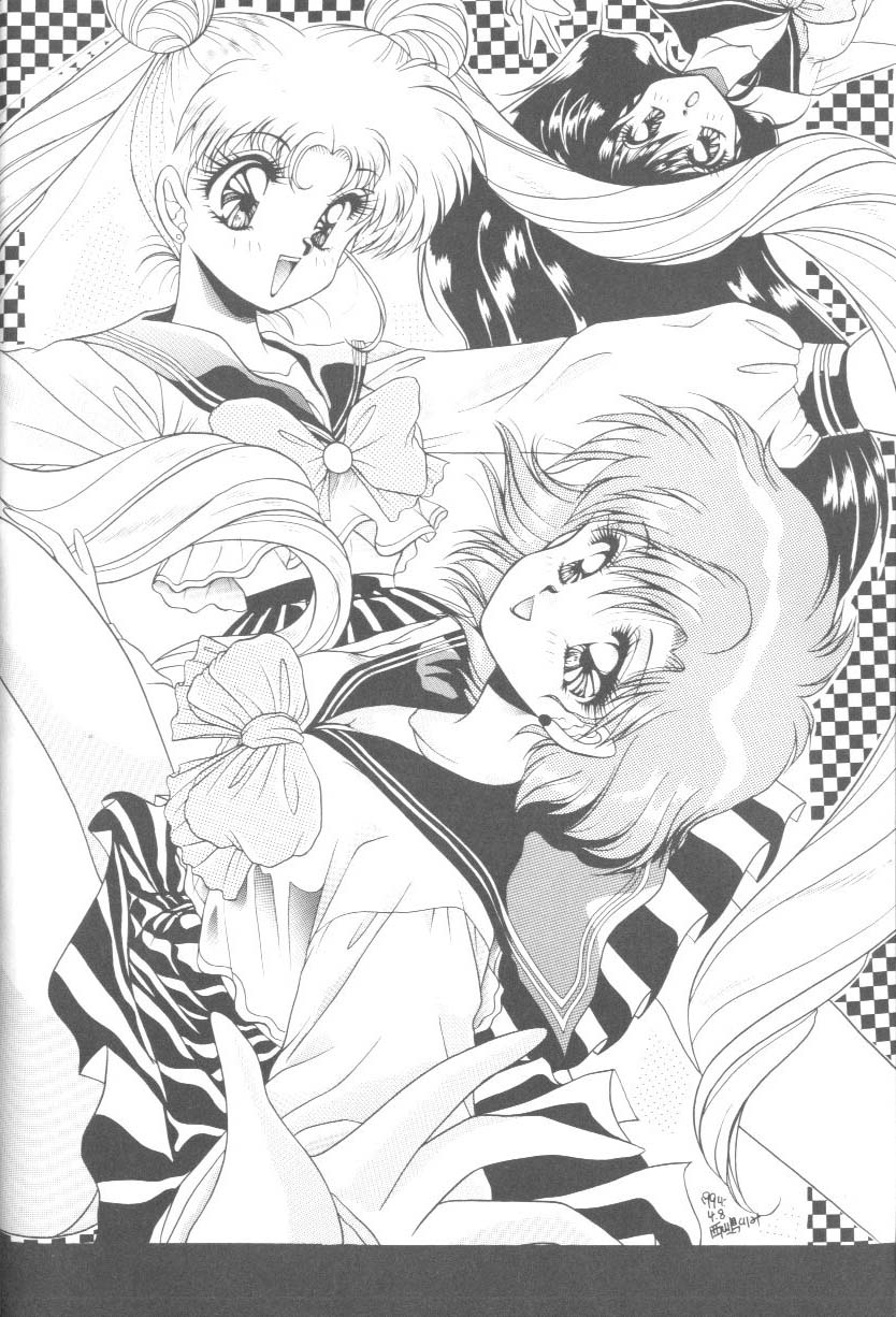 From The Moon 2 page 3 full