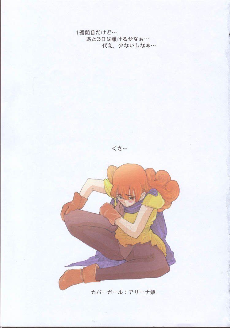 DRAGONQUEST INFERNO page 2 full