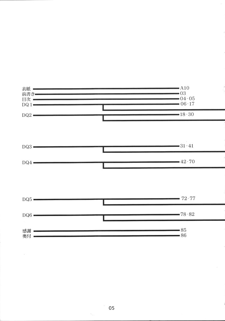 DRAGONQUEST INFERNO page 5 full