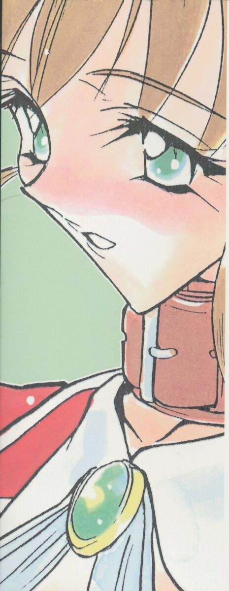 Koi Suru Megami - Goddess In Loving You page 2 full